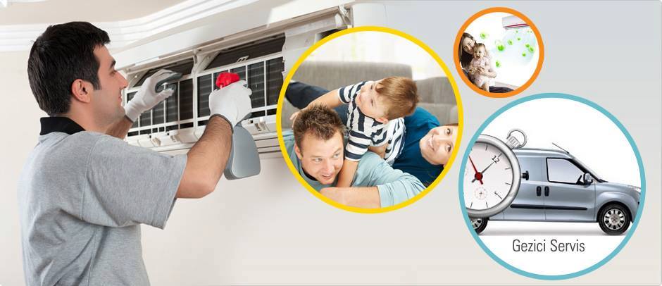 Tantavi Protherm Kombi Servisi